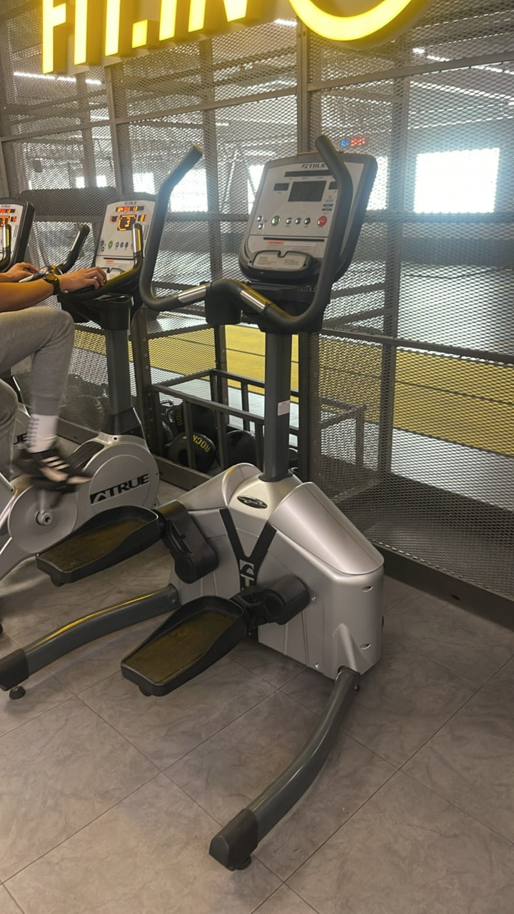 True Fitness Lateral Cross Trainer