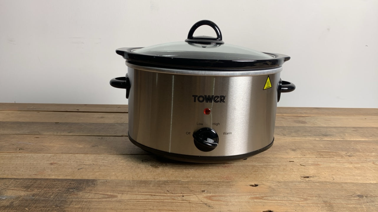Tower 3.5L Slow Cooker