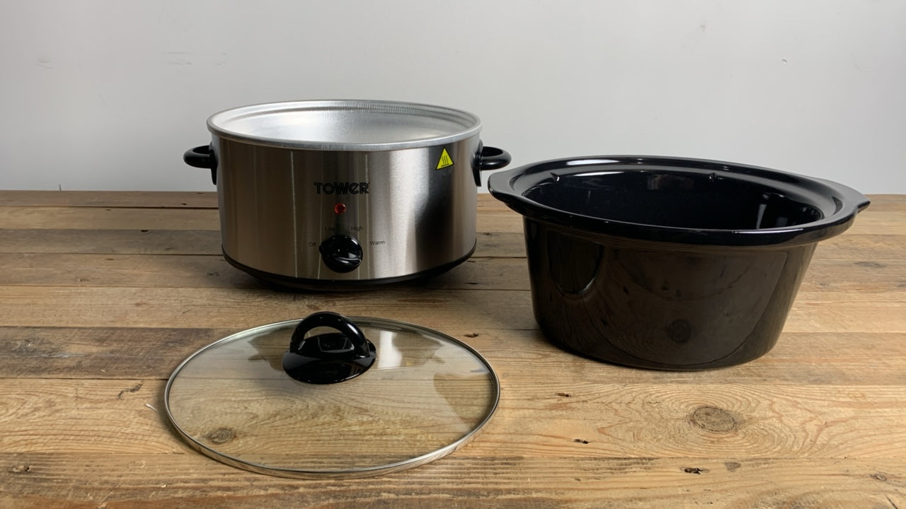 Tower 3.5L Slow Cooker