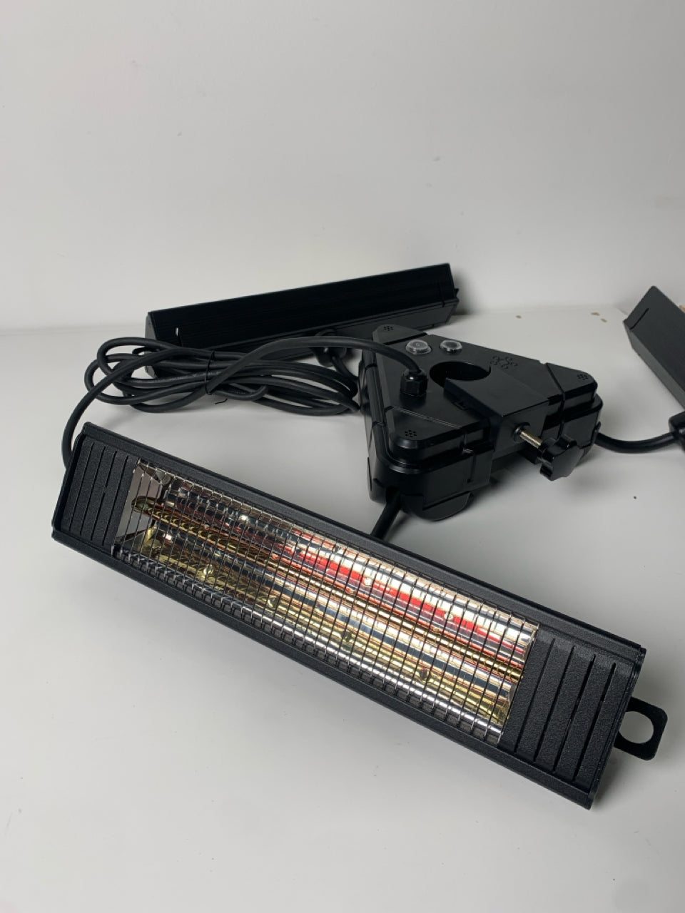 Studio Parasol Heater 43