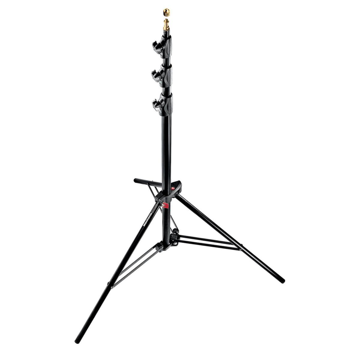 Manfrotto 1004BAC Air Cushioned Photo Master Stand