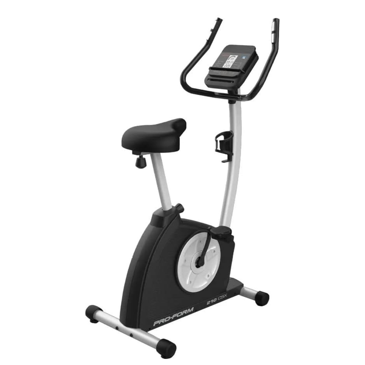 ProForm 210 CSX SMR Upright Bike