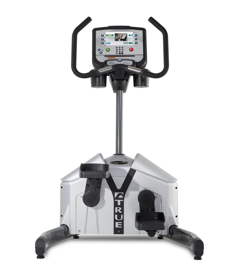 True Fitness Lateral Cross Trainer