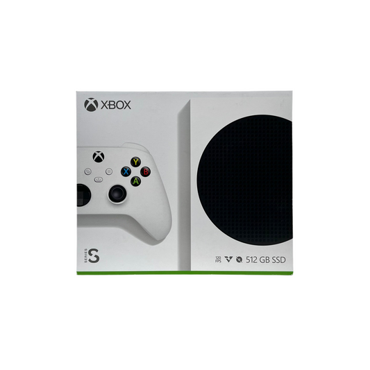 Xbox Series S 512GB SSD