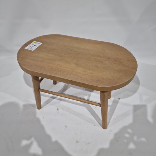 Wooden Side Table