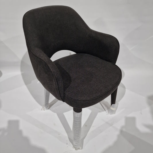 Polspotten Fabric Dining Chair