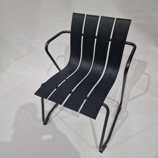 Mater Ocean Lounge Chair