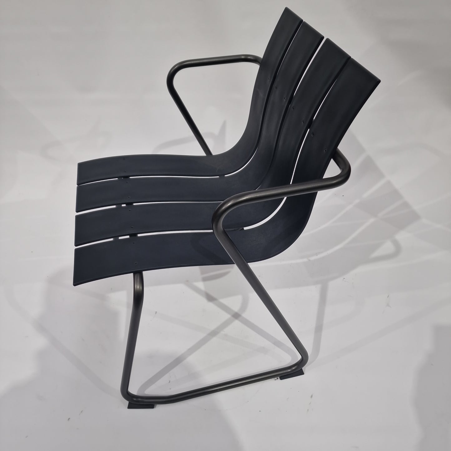 Mater Ocean Lounge Chair