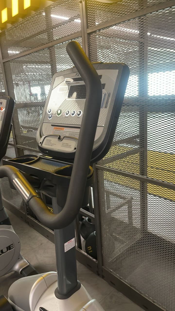 True Fitness Lateral Cross Trainer