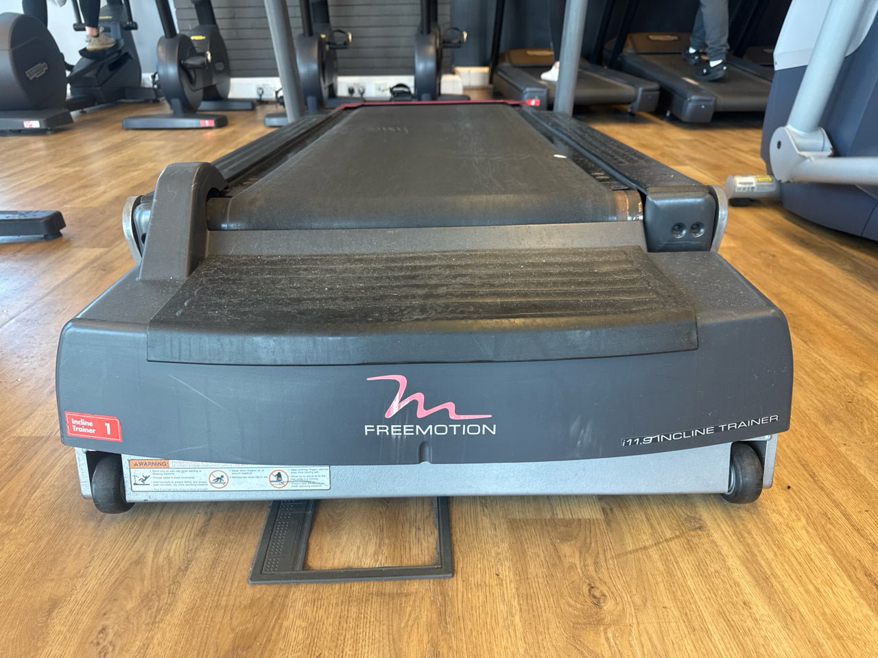 Freemotion i11.9 Treadmill