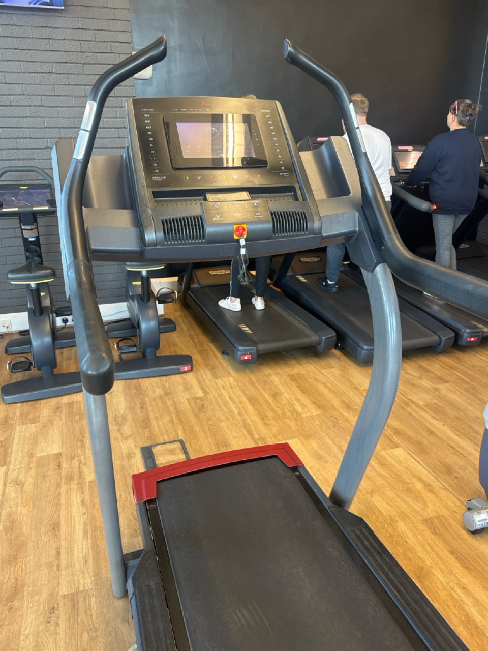 Freemotion i11.9 Treadmill
