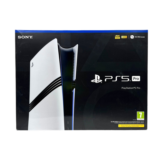 PlayStation 5 Pro