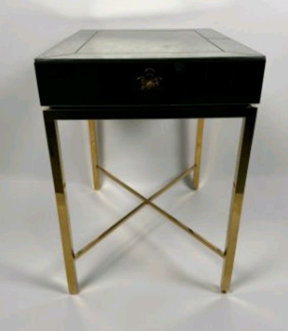 Jonathan Adler Delphine Side Table