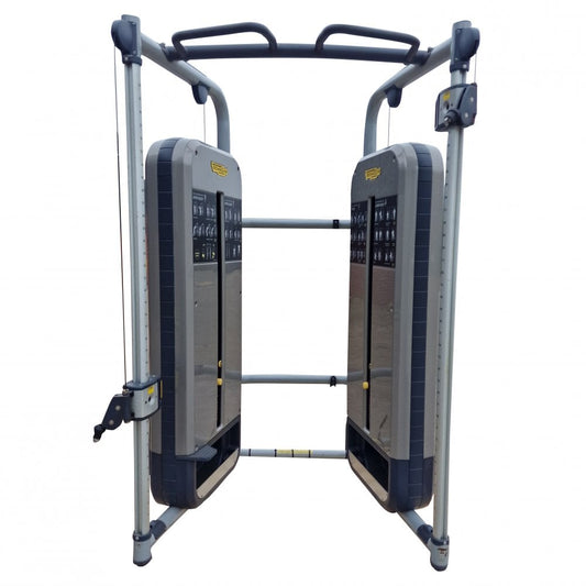 Technogym Dual Adjustable Pulley (DAP)