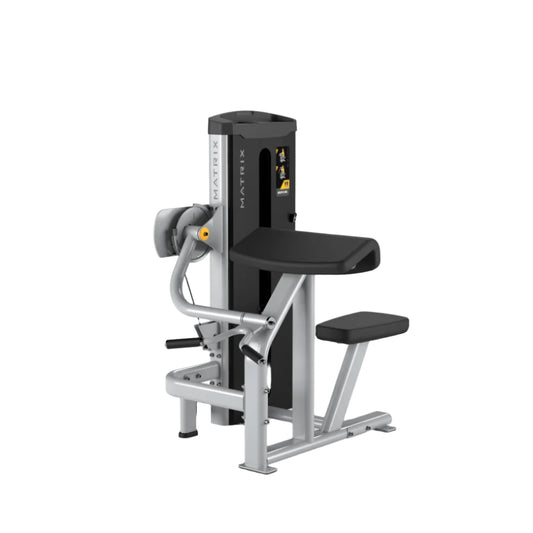 Everlast Bicep Curl Machine