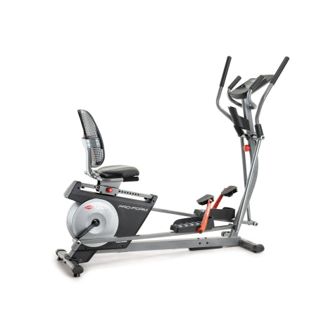 ProForm Hybrid Trainer Bike/Cross Trainer