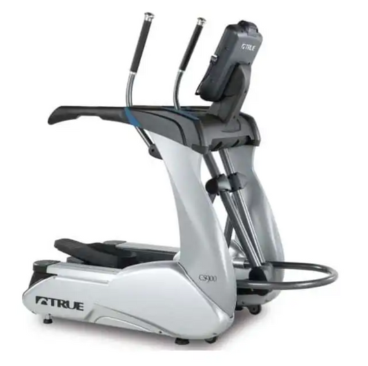 True Fitness 400 Cross Trainer