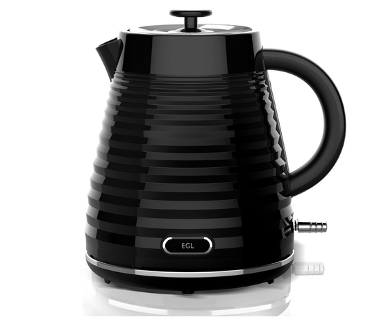 EGL Breakfast Set - Black