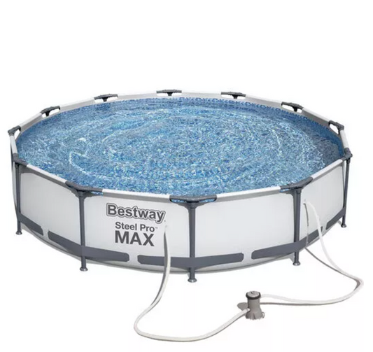 Best way Steel Pro Max