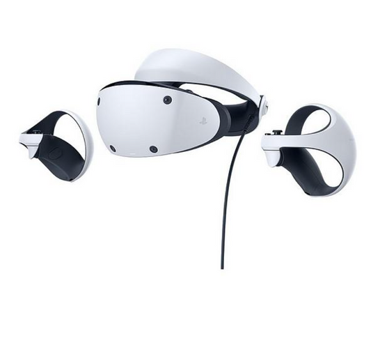 PlayStation VR2