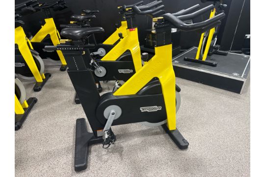 Technogym Spin Bike