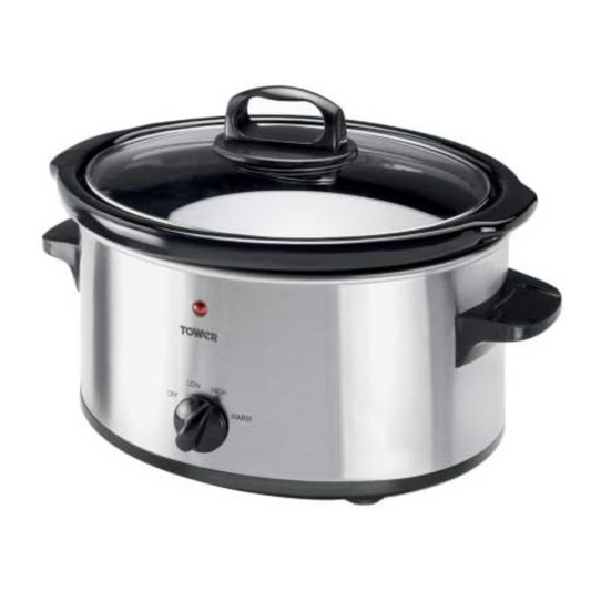 Tower 3.5L Slow Cooker
