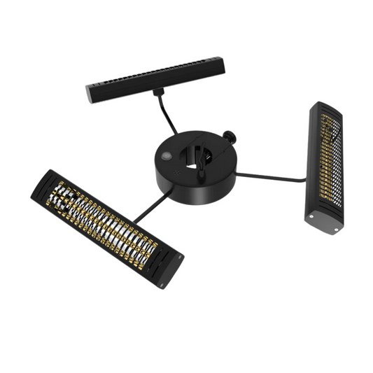 Studio Parasol Heater 43