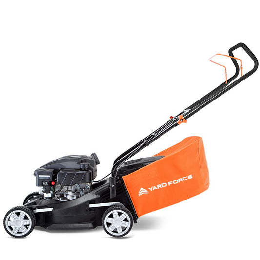 Yard Force GM R40 Petrol Lawnmower