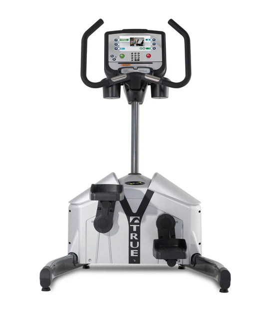 True Fitness Lateral Cross Trainer