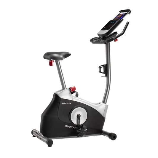 ProForm 320 CSX+ Exercise Bike