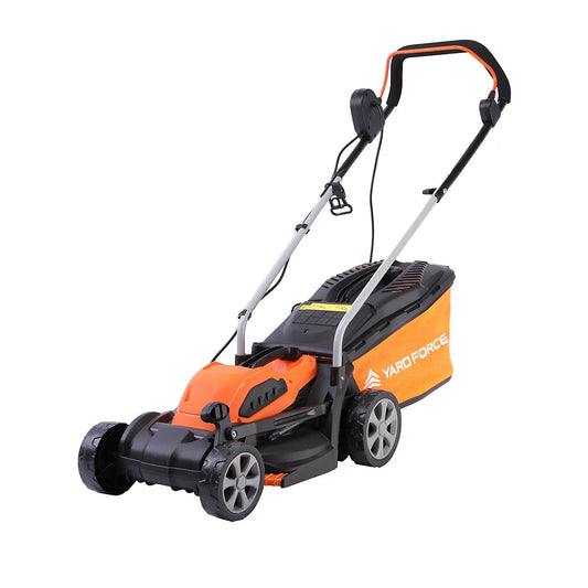 Yard Force EM U32 Lawnmower